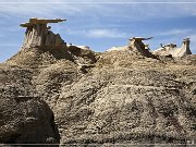 Bisti North, 2009
