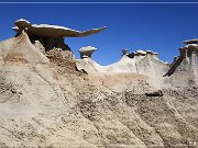 Bisti North, 2010