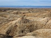 Burnham Badlands