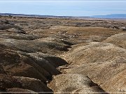 Burnham Badlands