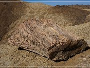 Burnham Badlands