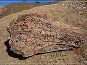 Burnham Badlands