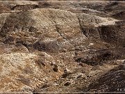 Burnham Badlands