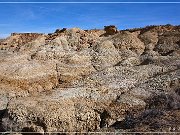 Burnham Badlands