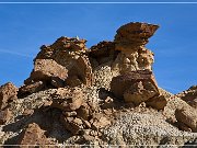 Burnham Badlands