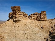 Burnham Badlands