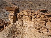 Burnham Badlands