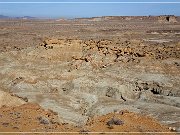 Burnham Badlands