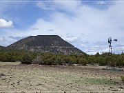 Capulin Vulcano NM