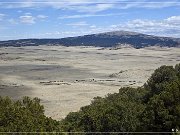 Capulin Vulcano NM