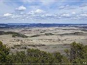 Capulin Vulcano NM
