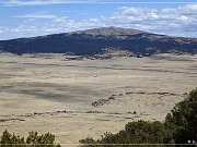 Capulin Vulcano NM