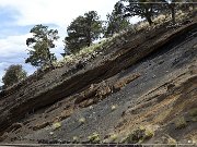 Capulin Vulcano NM