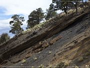Capulin Vulcano NM