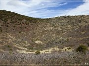 Capulin Vulcano NM