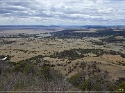 Capulin Vulcano NM