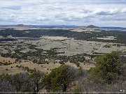 Capulin Vulcano NM