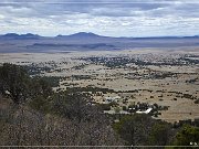 Capulin Vulcano NM