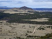 Capulin Vulcano NM