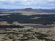 Capulin Vulcano NM