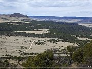 Capulin Vulcano NM