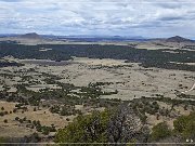 Capulin Vulcano NM