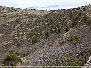 Capulin Vulcano NM
