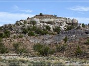 Ceja Pelon Mesa