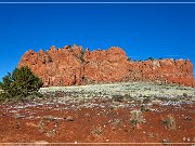 Haystack Mountain