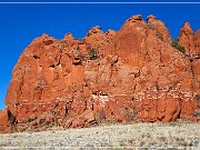 Haystack Mountain