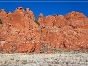 Haystack Mountain