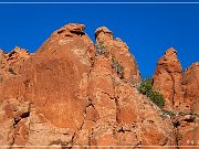 Haystack Mountain