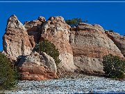 Haystack Mountain
