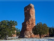 Haystack Mountain