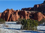 Haystack Mountain
