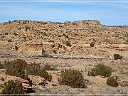 High Desert Trail