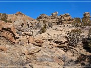 High Desert Trail