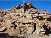 High Desert Trail
