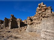 High Desert Trail