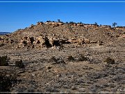 High Desert Trail