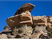 High Desert Trail