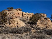 High Desert Trail