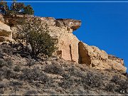 High Desert Trail