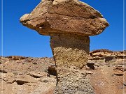 Kin Bineola Rock Formations