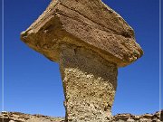 Kin Bineola Rock Formations