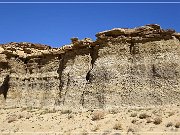 Kin Bineola Rock Formations