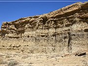 Kin Bineola Rock Formations
