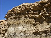 Kin Bineola Rock Formations