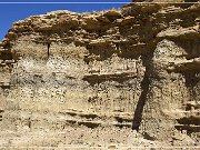 Kin Bineola Rock Formations