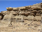 Kin Bineola Rock Formations